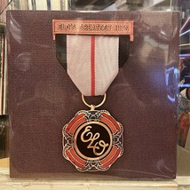 [ROCK/POP]~EXC Lp~Electric Light Orchestra~Elo&#39;s Greatest Hits~[Original 1979~JE - £26.98 GBP