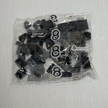 LEGO 75389 Star Wars: The Dark Falcon Replacement Bag 8 - $14.98