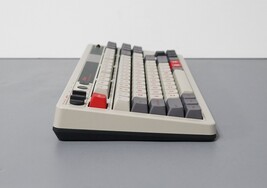8BitDo 85HA02J Retro Mechanical Keyboard with Joystick image 5