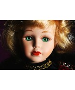 Haunted Doll: Marinda, Blood Priestess Vampire! Healing Blood Magick! Vampire Sp - $169.99