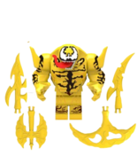 HYGIFT Marvel Phage AF332 Custome Lego Minifigure - $5.99