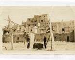 2 Sailors at The Indian Village in Balboa Park Photo 1940&#39;s - £22.22 GBP