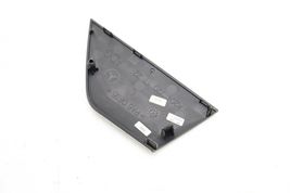 08-11 MERCEDES-BENZ W204 C300 FRONT LEFT DRIVER DOOR INTERIOR TRIM MOLDING E0656 image 9