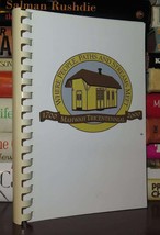 Cookbook Publishers Where People, Paths And Streams Meet Mahwah Tricentennial 17 - £87.00 GBP