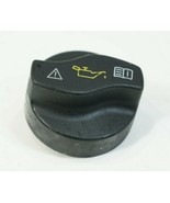 2008-2013 mercedes c300 c350 e350 m272 engine oil filler valve cover cap... - $19.87