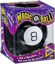 Mattel Games 30188 Magic 8 Ball® - £13.01 GBP
