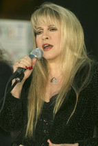 Stevie Nicks 24X36 Poster Print Rare In Concert - £23.59 GBP