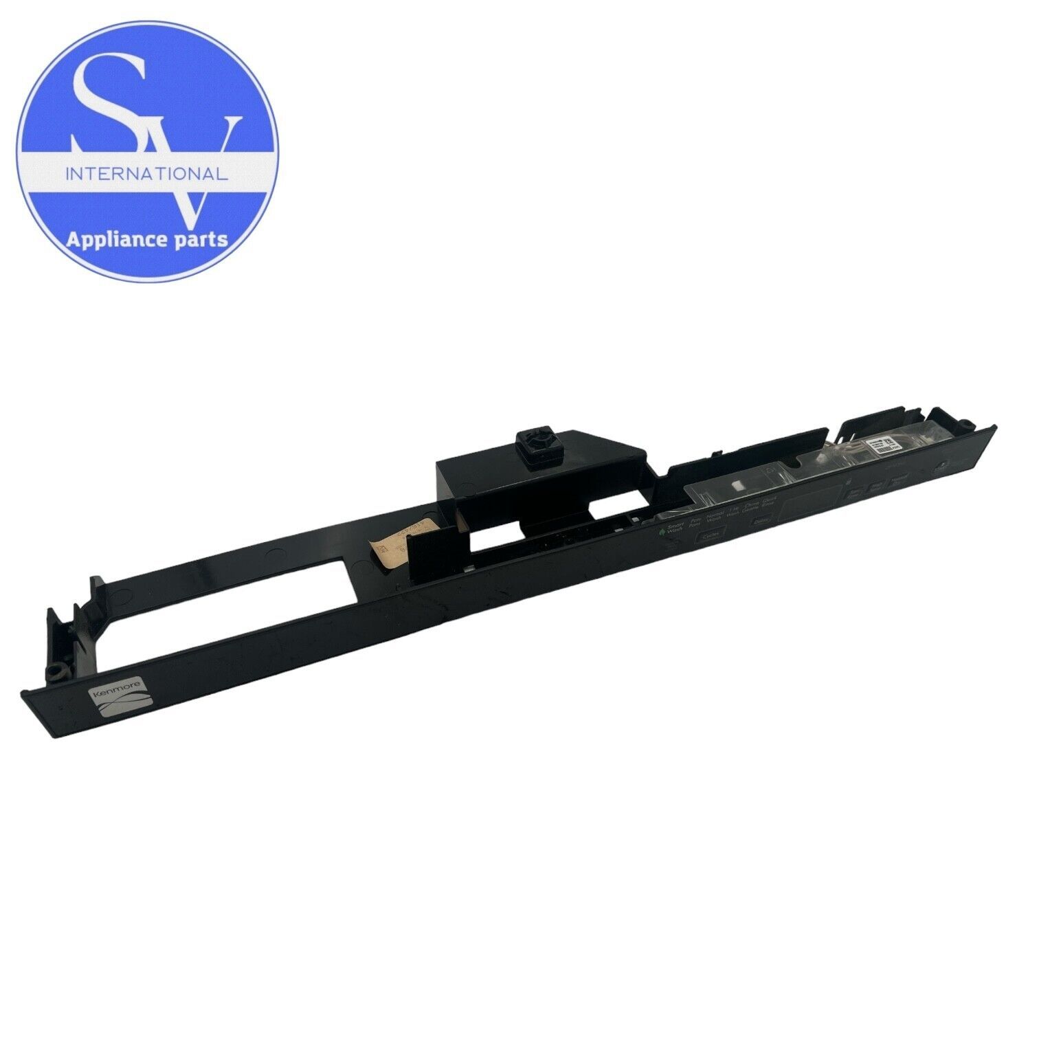 Kenmore Dishwasher Control Panel &amp; User Board W10840095 W10605176 W11176157 - $79.37