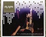 Prince and The Time Live Dirty Mind Tour 1979-1981 4 CD Very Rare Soundb... - £28.06 GBP