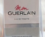 Mon Guerlain by Guerlain Eau De Toilette Spray 1 oz Women - £40.02 GBP