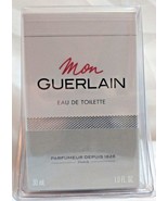 Mon Guerlain by Guerlain Eau De Toilette Spray 1 oz Women - £39.46 GBP