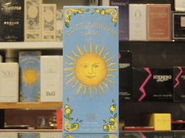 Light Blue Sun Dolce&amp;Gabbana - Eau de Toilette 100ml Edt Woman Spray - $169.00