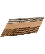 Metabo HPT Clipped Head Paper Tape Framing Nails | 2 x .113 | Hot Dipped - $1,036.72 MXN