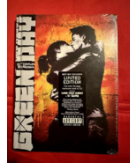 GREEN DAY 21st Century Breakdown - Best Buy Exclusive Deluxe hardcover B... - $59.84 CAD