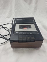 Vintage Realistic Stereo Cassette Player SCP-3 Component Auto Stop Model (56) - £25.57 GBP