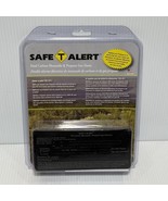 MTI Industry Safe-T-Alert 35-742-BL CO/LP Dual Alarm Propane Carbon Mono... - $47.98