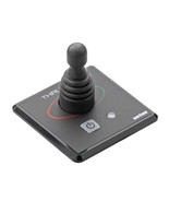 VETUS Thruster Control Panel Joystick/Built-In Time Lapse Device BPJE2 - $320.76