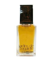 JARDINS DE BAGATELLE 1.0 oz EDT Spray (Vintage) Unboxed for women by Gue... - £39.92 GBP