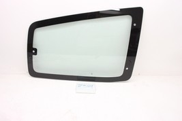 New OEM Rear Right Quarter Glass Clear Pajero Montero 3Dr Short Wagon 6121A705 - £65.98 GBP