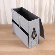 Multifunctional Foldable Quilt Sheet Storage Box: Organize with Ease - £36.07 GBP