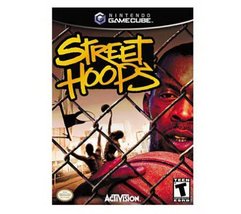 Street Hoops [video game] - £9.25 GBP