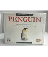 Eyewitness Kits Penguin Casting Kit - £11.98 GBP