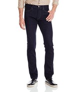Agave Men&#39;s Pragmatist Classic Fit Jeans in Big Drakes Flex, Rinse, 33 - £152.75 GBP