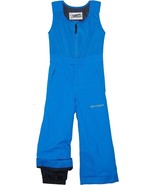 Spyder Kids Mini Expedition Bib Pants, Snow Pants, Size 6 Boys, NWT - £44.52 GBP