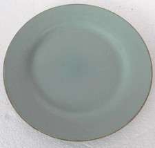Thomson Pottery Sonoma Blue/Green Color Collectible Stonemite Side Salad... - $242.13 MXN