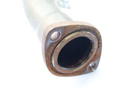 10-15 LEXUS RX350 EXHAUST DOWNPIPE Y PIPE E0470 image 7