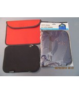 10&quot; Neoprene Sleeve Case Pouch Cover Bag For 10 Inch Laptop Notebook Tablet - $20.37 CAD