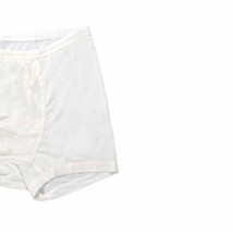 Dreamskin Boys Fitted Silk Boxers 3-4yrs, 9-10yrs - $58.93