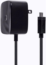 OEM TurboPower 25 Quick Charger QC3.0 Motorola Wall Fast Charge micro US... - £16.16 GBP
