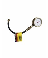 Ritchie Yellow Jacket Eng. Charging Hose 686800 HA -12 Blue 1/4 Original... - €417,16 EUR
