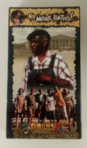 No More Baths! VHS 1997 - $3.95