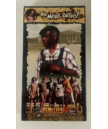 No More Baths! VHS 1997 - $73.48 MXN