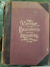 The Classic and The Beautiful Vol VI: Henry Coppee - £7.39 GBP
