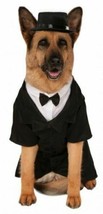 Big Dog Dapper Groom XXL Rubies Pet Shop Costume 2X - £31.80 GBP