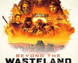 Beyond the Wasteland DVD | Documentary | Region Free - $18.09