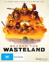 Beyond the Wasteland DVD | Documentary | Region Free - £14.21 GBP