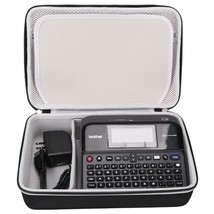 Hard Storage Carry Case For Brother P-Touch Label Maker Ptd600 /D610Bt - £31.28 GBP