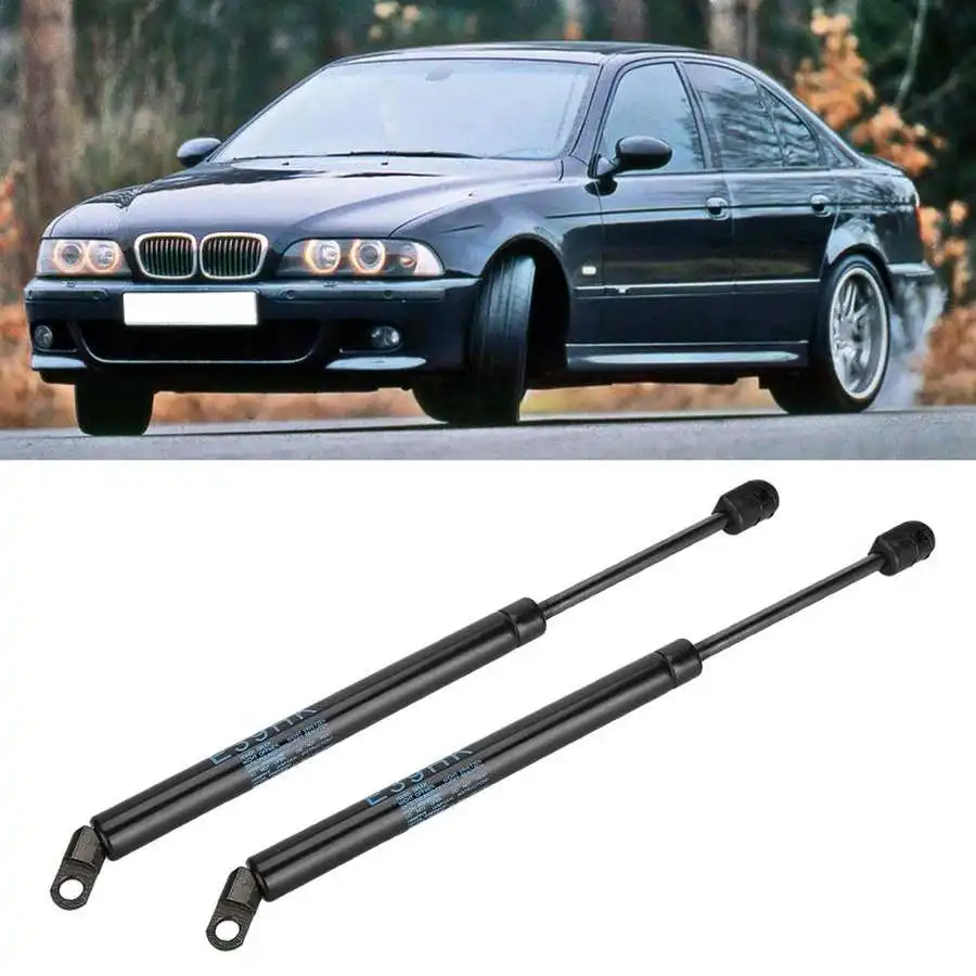 House Home 1 Pair Strut Bars 51248222913 TaiAate Trunk Gas Spring Strut Lift Sup - £49.38 GBP