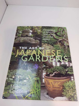 The Art of Japanese Gardens: Designing and Making... by Gustafson, Herb Hardback - £10.88 GBP