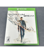 Quantum Break (Xbox One/Xbox Series X) IN CASE FAST SHIP - $176.74 MXN