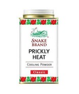 Natural Cooling Powder - Heat Relief, Sweat Absorption &amp; Skin Refresh 3 ... - $282.33 MXN