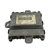 OEM BMW E60 E61 E90 E91 HID Headlight Drive Adaptive ALC Module 63127189312 - $43.26