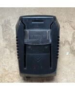 For Parts Only! Read! Drill Master 18V NiCd Battery Charger NO AC ADAPTER - €8,53 EUR