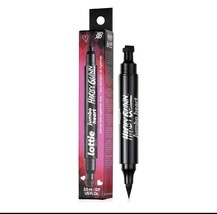 Lottie London x Harley Quinn Jumbo Creamy Crayon Black Eyeliner - $9.90