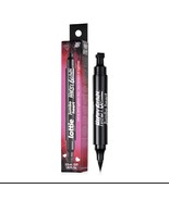 Lottie London x Harley Quinn Jumbo Creamy Crayon Black Eyeliner - $13.54 CAD
