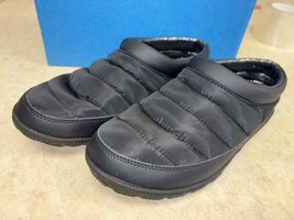 Columbia Men&#39;s Packed Out II Omni-Heat Slippers Black BM1610-010 - $50.00